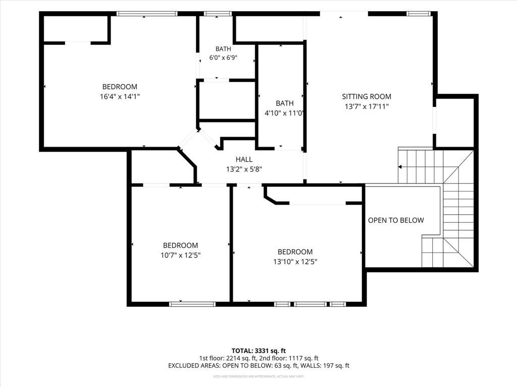 1411 Danbury Drive Property Photo 28
