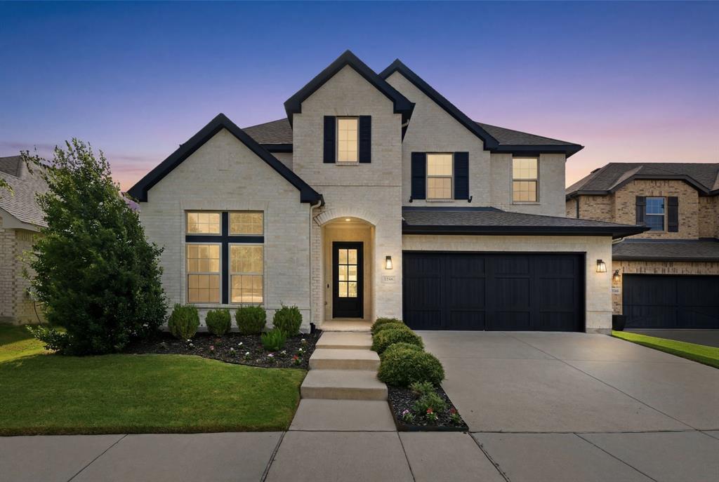 1508 Moss Trail Court Property Photo 2