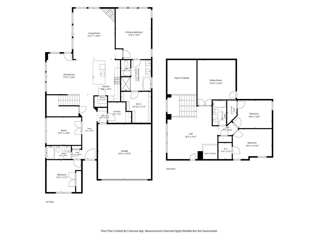 1508 Moss Trail Court Property Photo 31