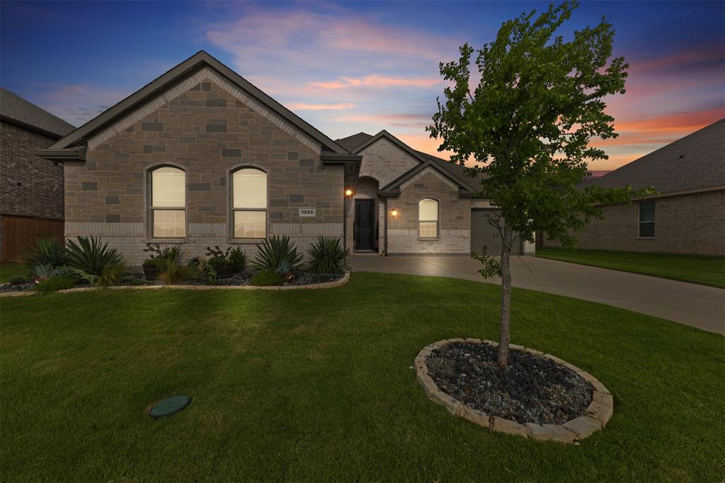 1029 Greencove Drive Property Photo 1