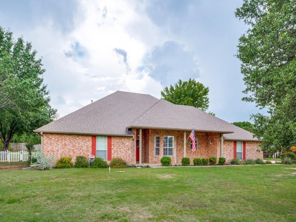511 N Hardeman Circle Property Photo 1