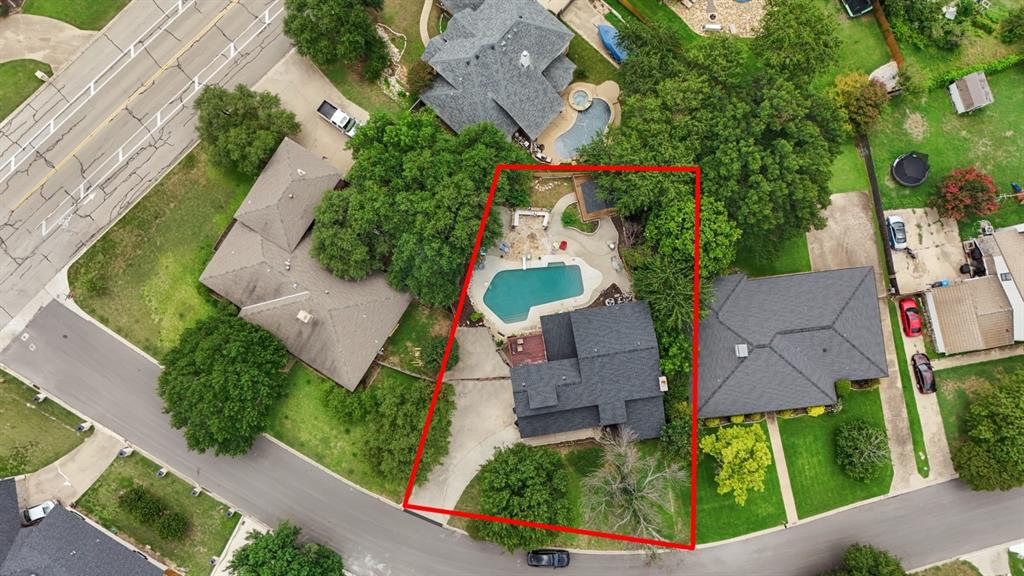 7609 Lake Highlands Drive Property Photo 33