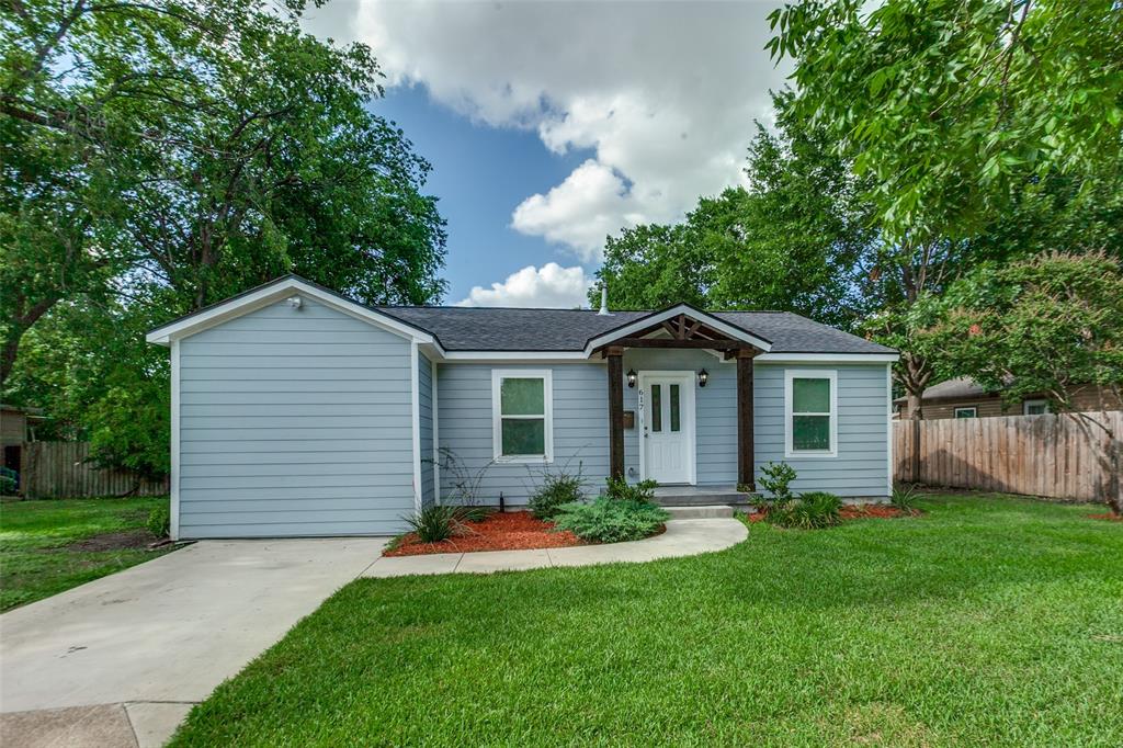 617 Cedar Drive Property Photo 1
