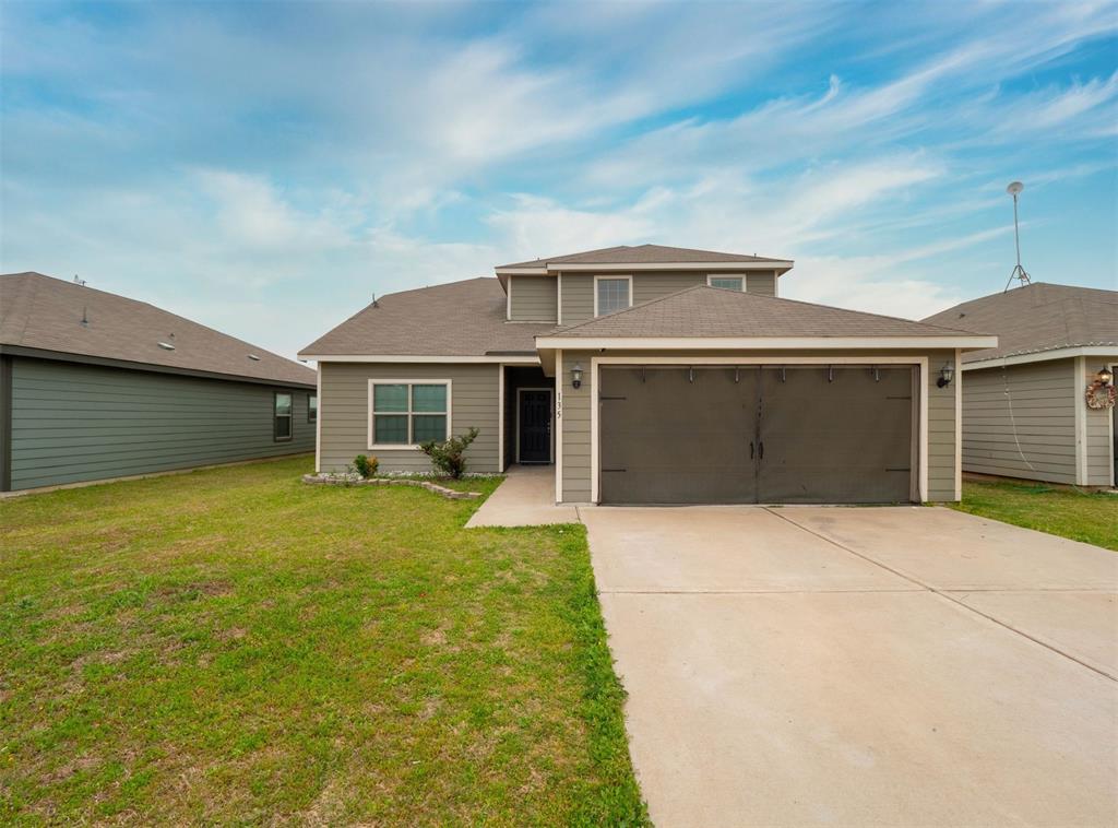 135 Bush Drive Property Photo 1