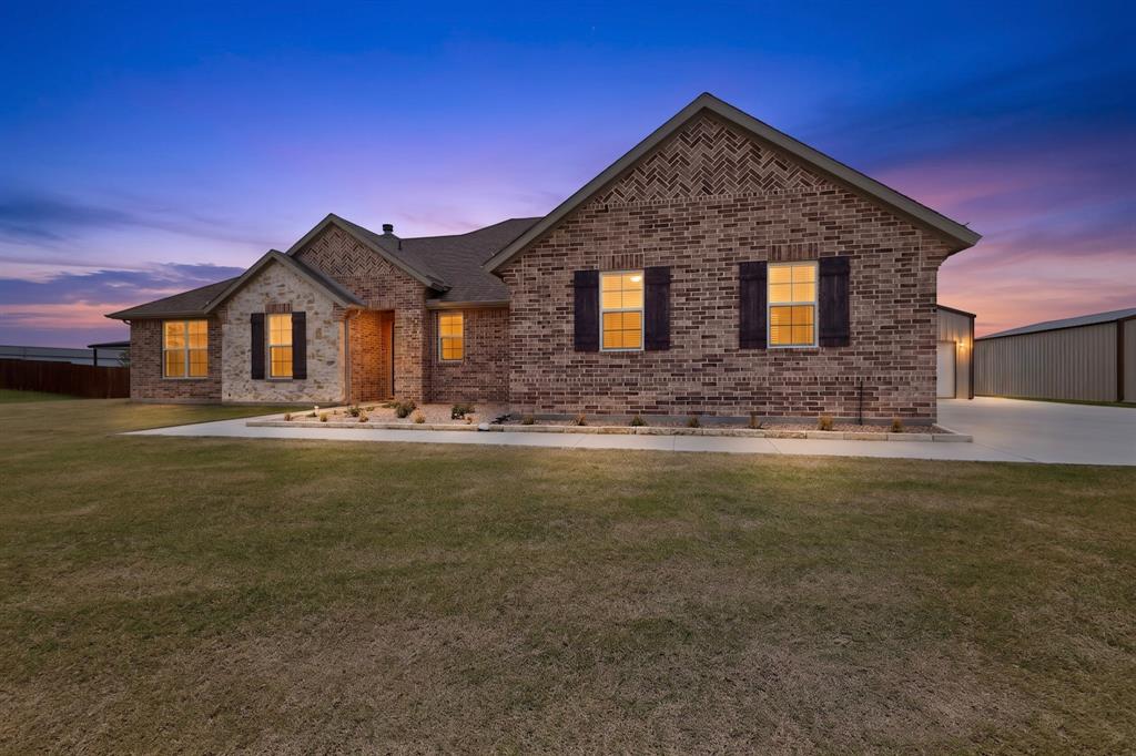 2721 Burr Oak Road Property Photo 1