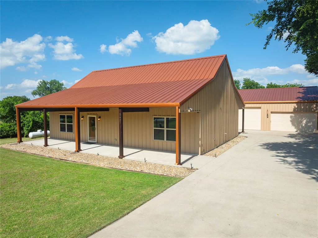2627 County Road 722 Property Photo 1