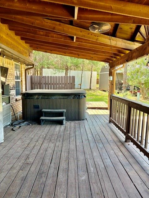 363 Willow Drive Property Photo 8
