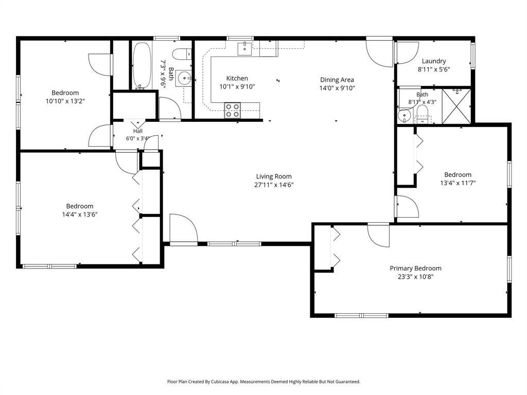 2204 Dunloe Avenue Property Photo 27