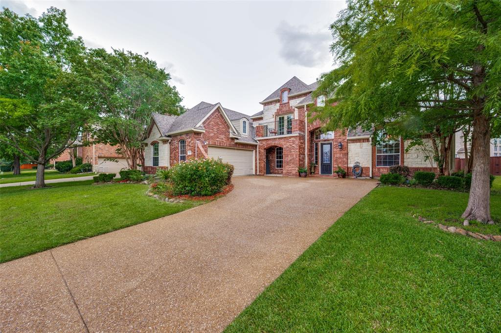 9617 Peach Tree Lane Property Photo 1