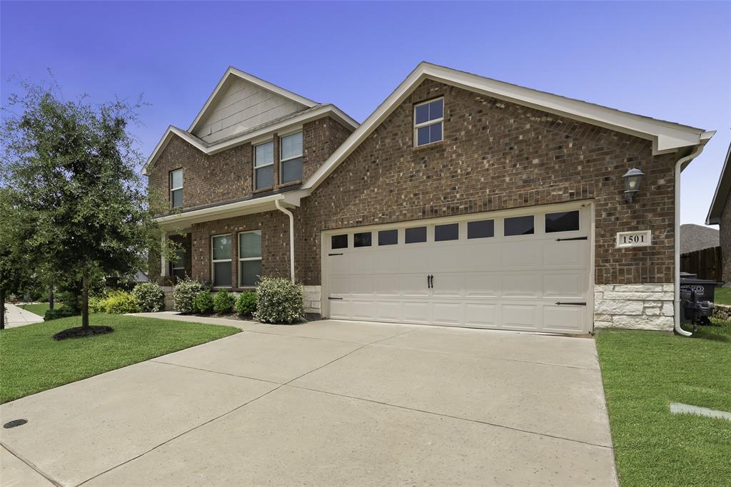 1501 Ironwood Way Property Photo 1