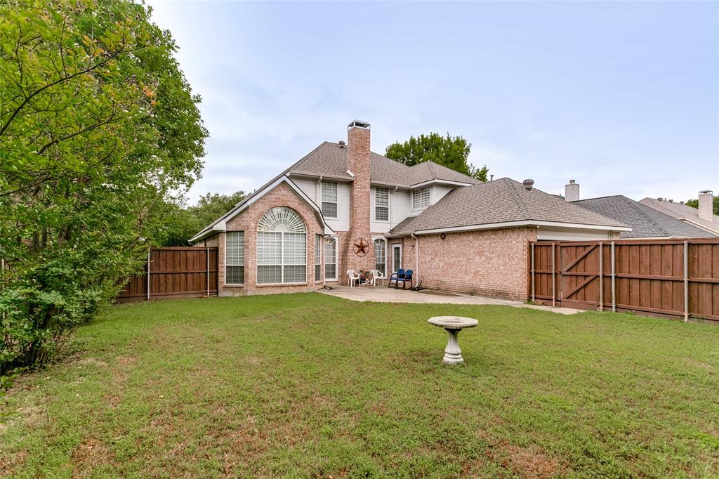 1222 Shadetree Lane Property Photo 25