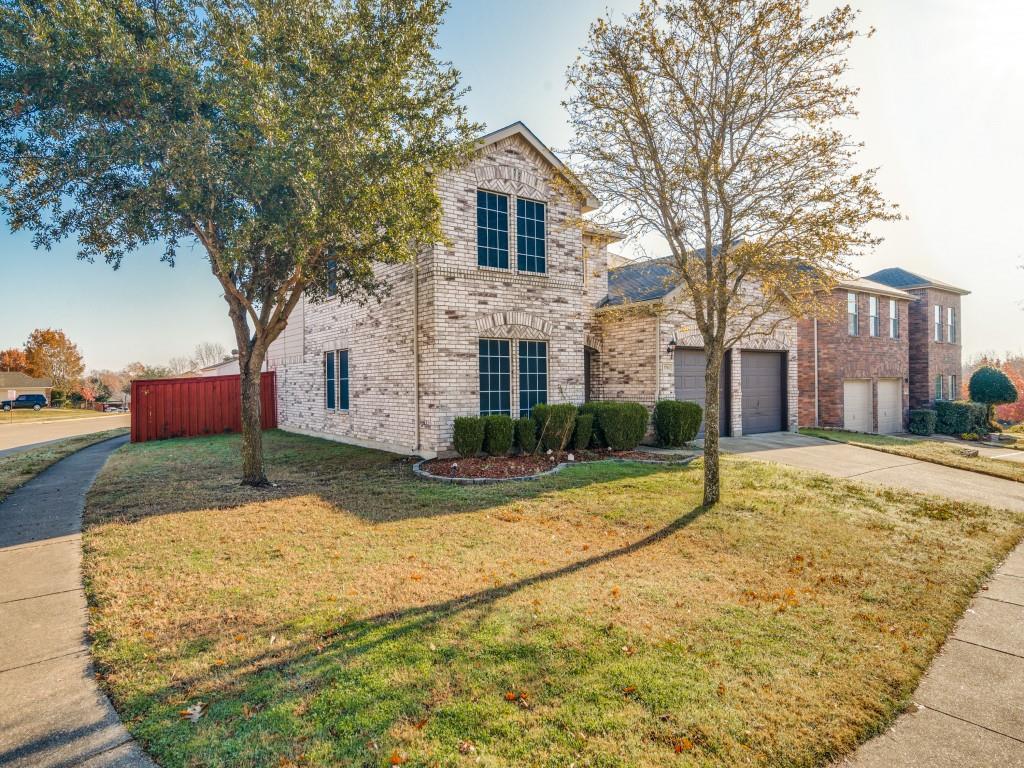 3700 Red Start Drive Property Photo 1