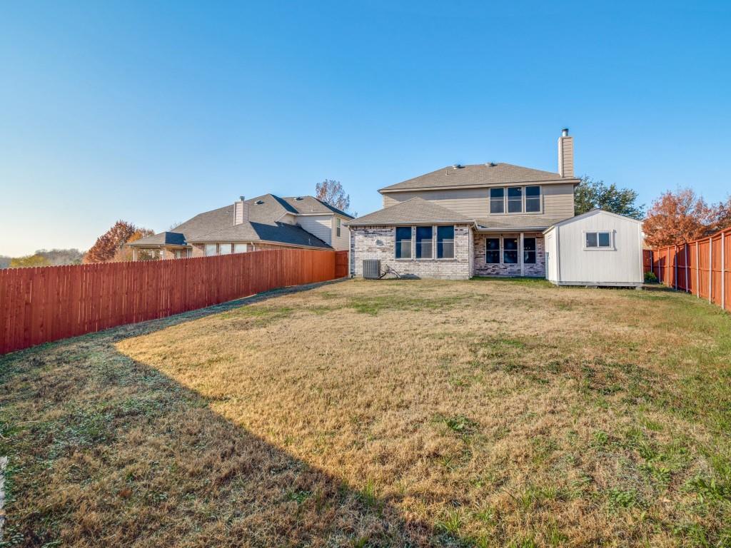 3700 Red Start Drive Property Photo 25