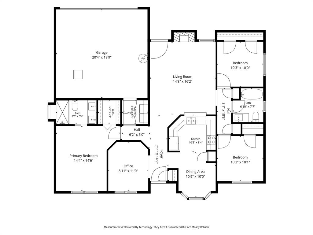 8181 Willow Creek Drive Property Photo 29