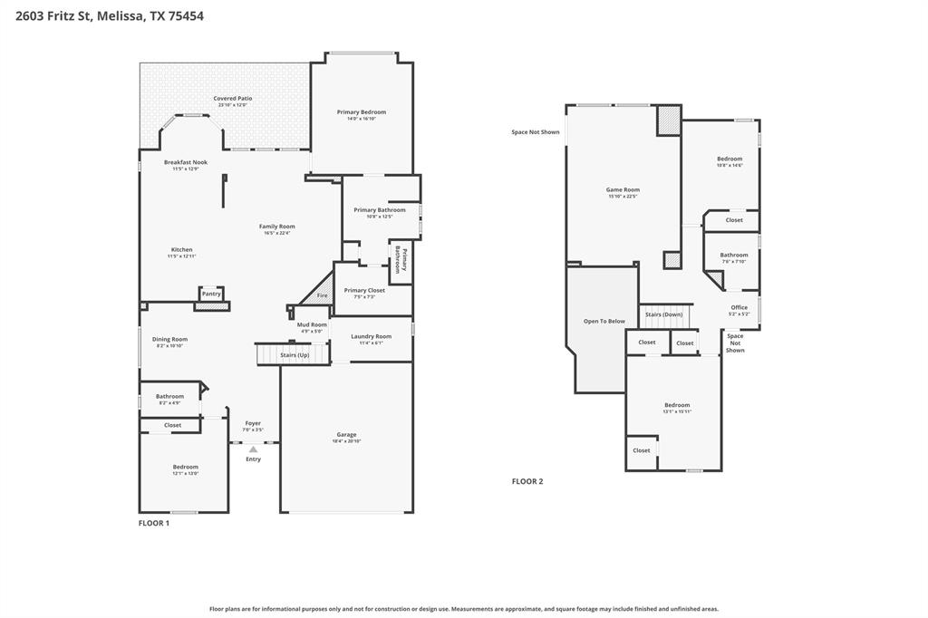 2603 Fritz Street Property Photo 40