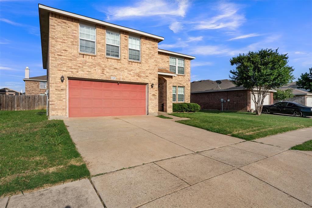 9129 Troy Drive Property Photo 2
