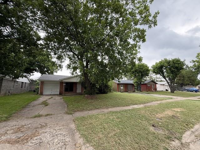 2533 Crestbrook Lane