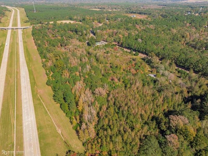 7116 Rodessa Ida Road Property Photo 1