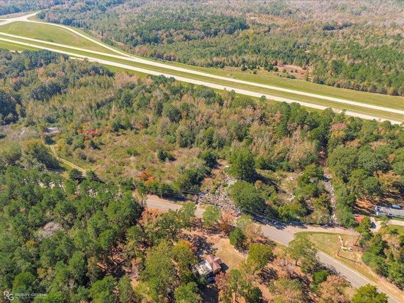 7116 Rodessa Ida Road Property Photo 3