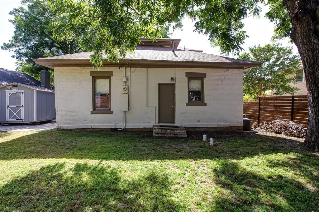 1601 S Henderson Street Property Photo 37
