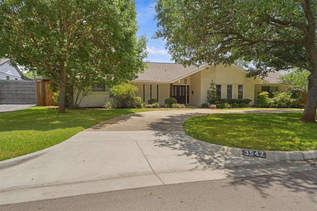 3542 Jubilee Trail Property Photo 2