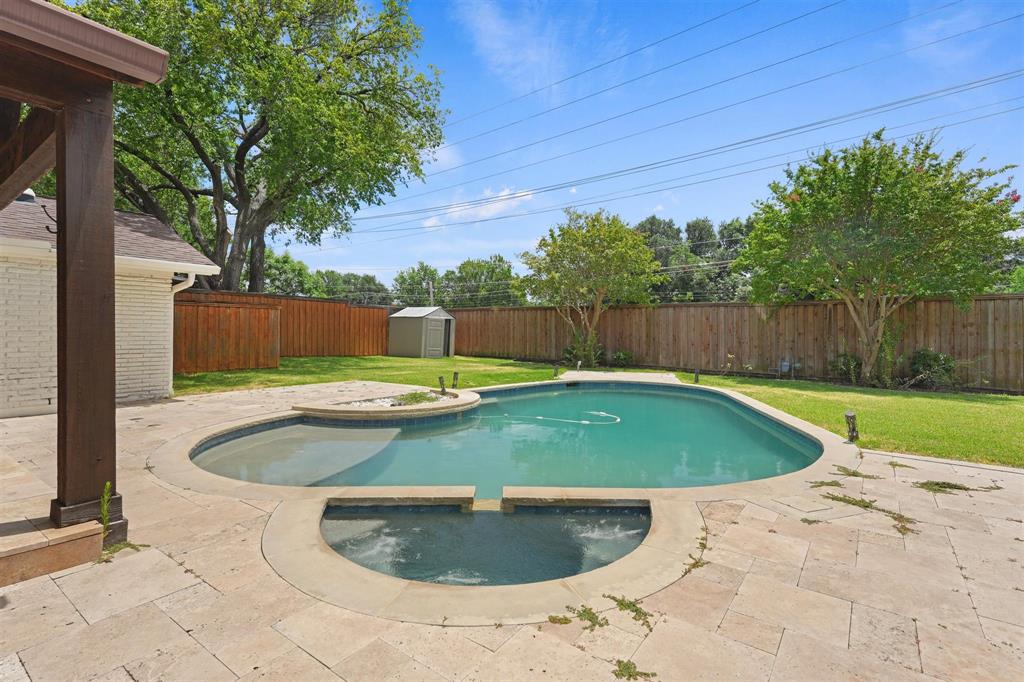 3542 Jubilee Trail Property Photo 26