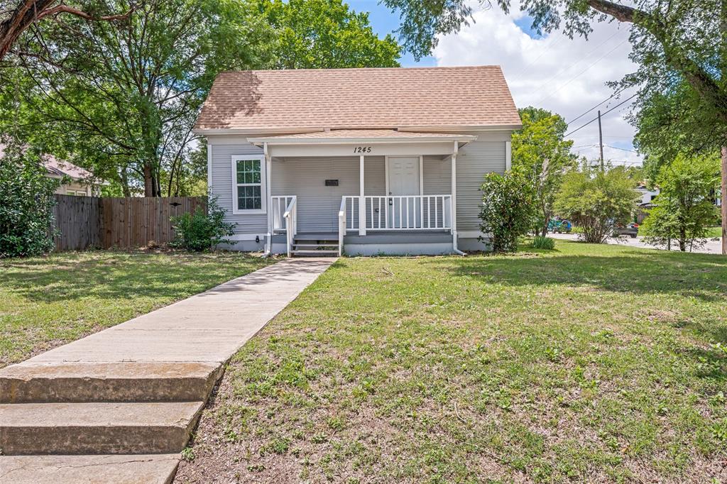 1245 Lowe Street Property Photo 1