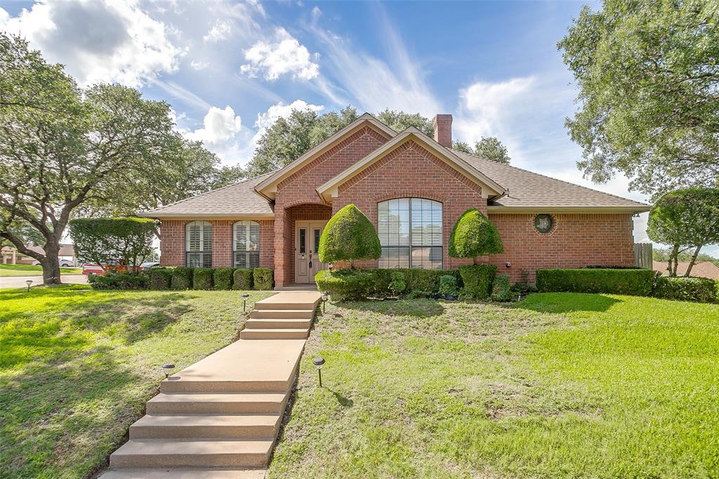 709 Berkley Drive