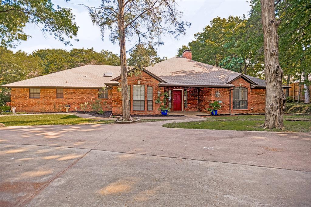 5919 Ranchero Lane