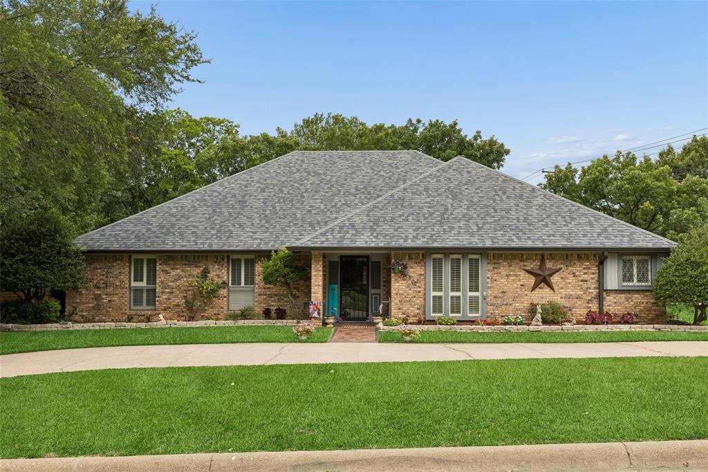 2430 Turtle Creek Drive Property Photo 1