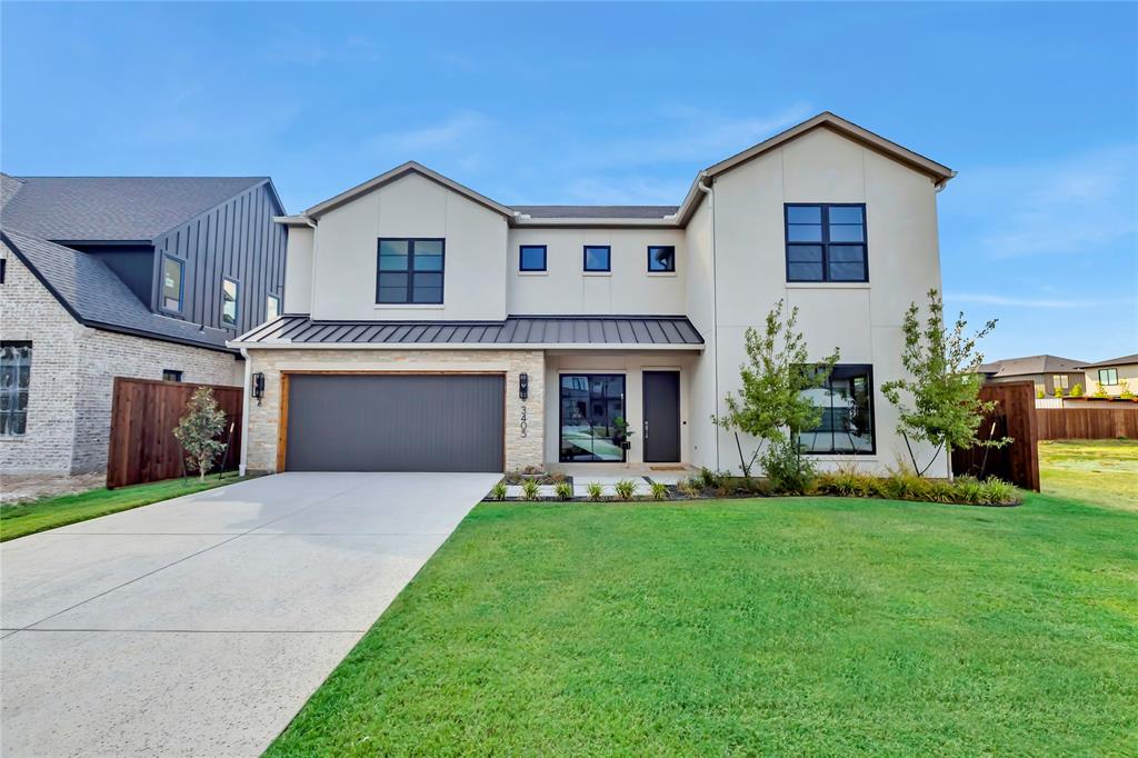 3405 Witt Court Property Photo 1