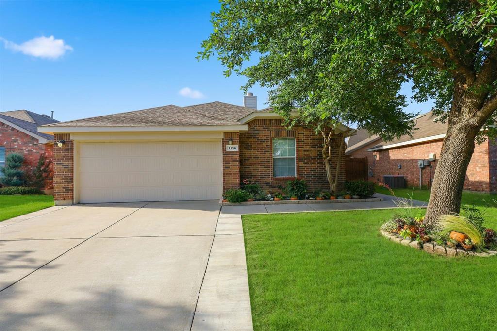 1136 Kachina Lane Property Photo 1