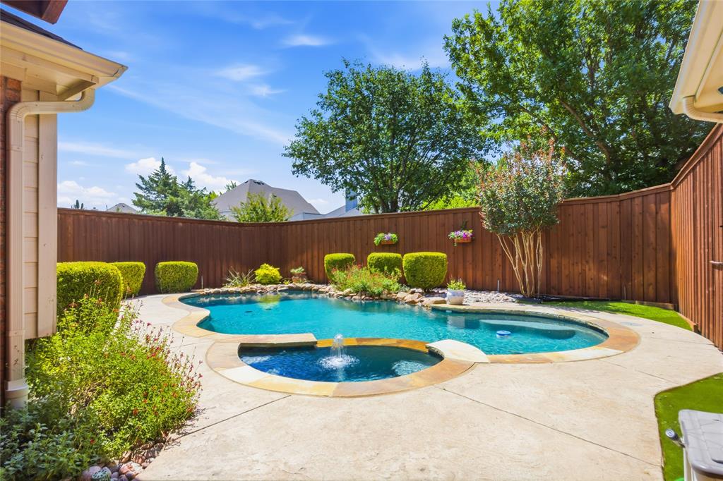 416 Shady Valley Drive Property Photo 1