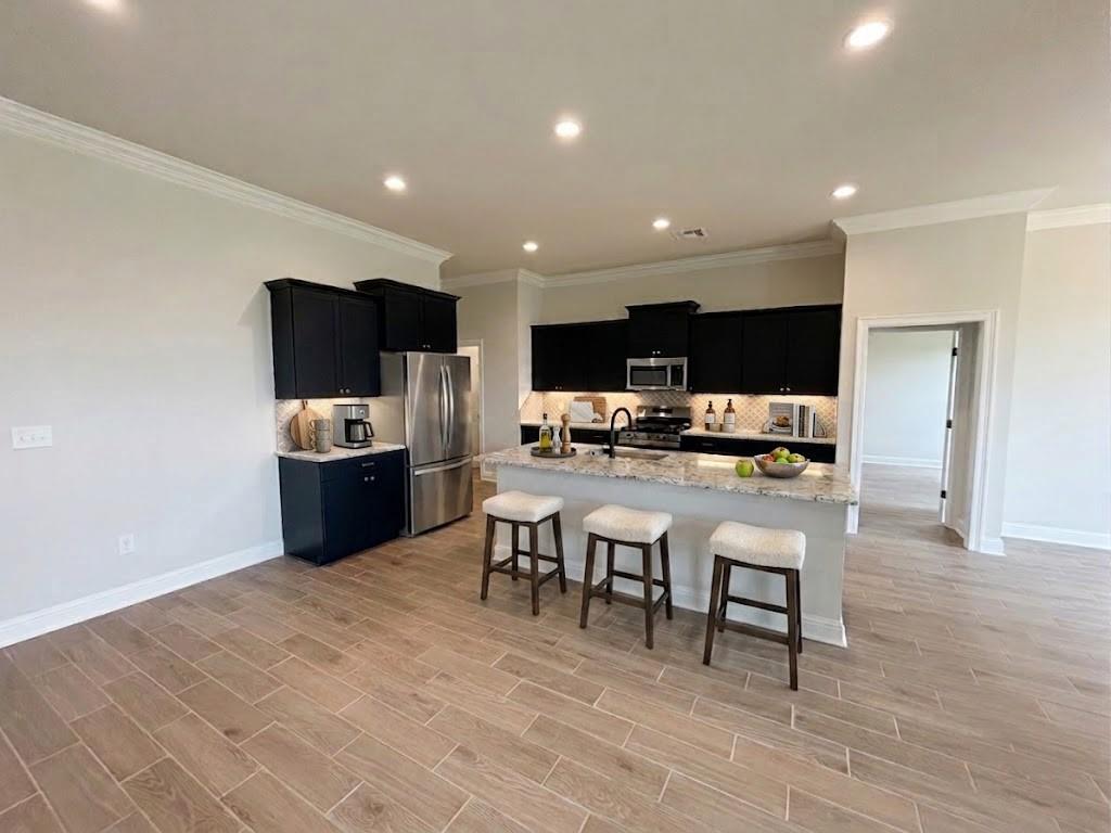 209 Woodcrest Drive Property Photo 4