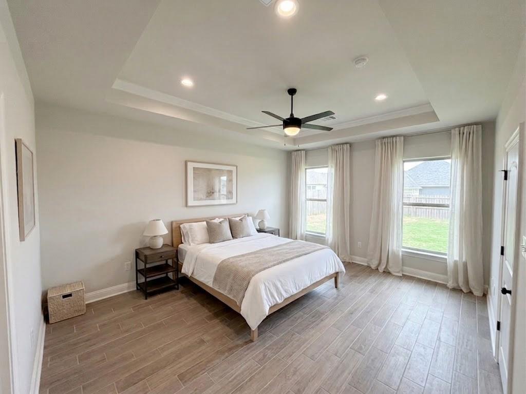 209 Woodcrest Drive Property Photo 9