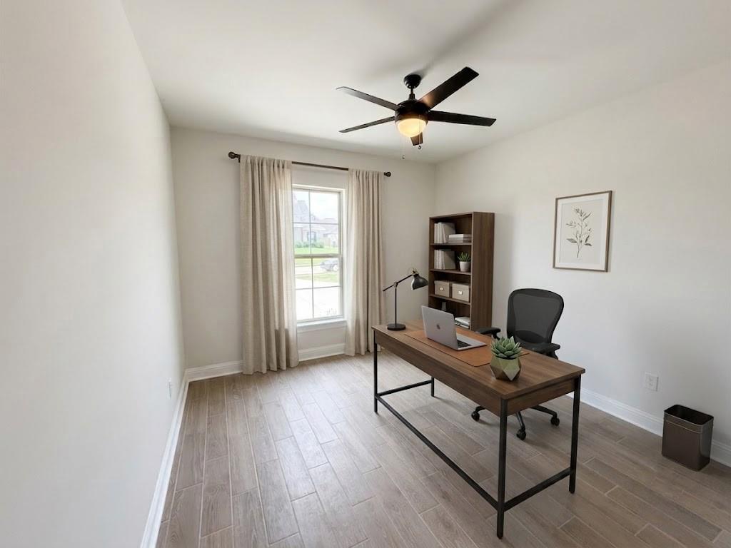 209 Woodcrest Drive Property Photo 19