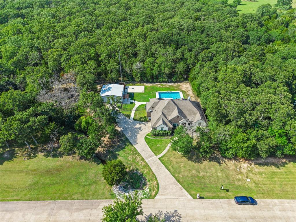 4844 Red Oak Drive Property Photo 34