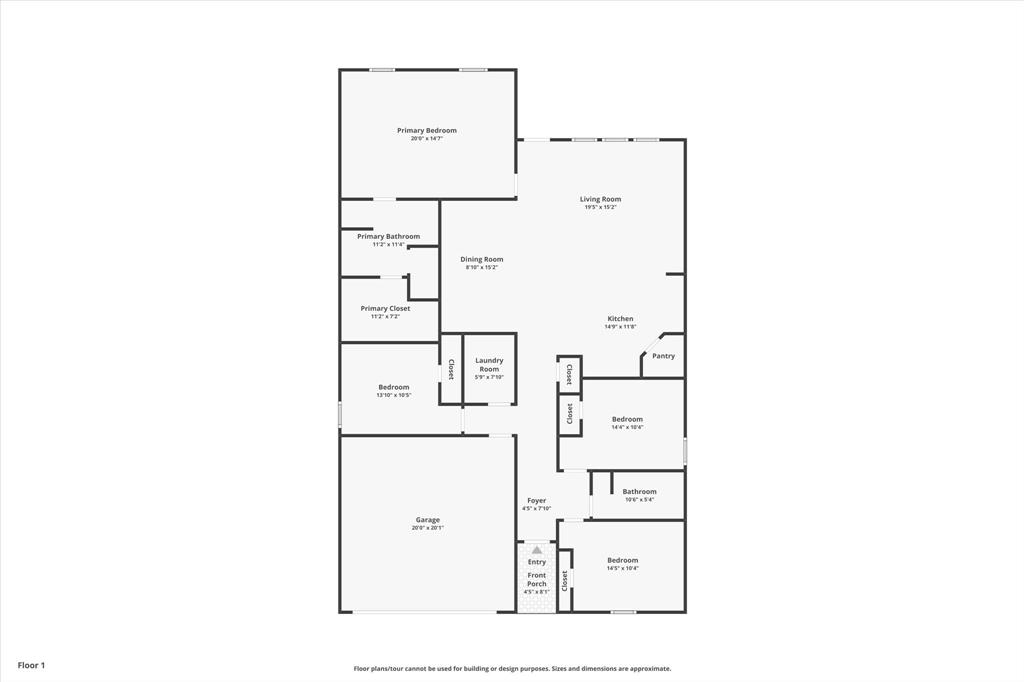 633 Captree Lane Property Photo 23