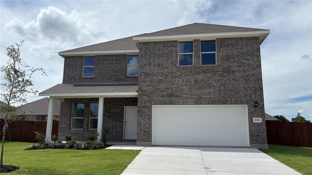 436 Sunday Silence Way Property Photo 1