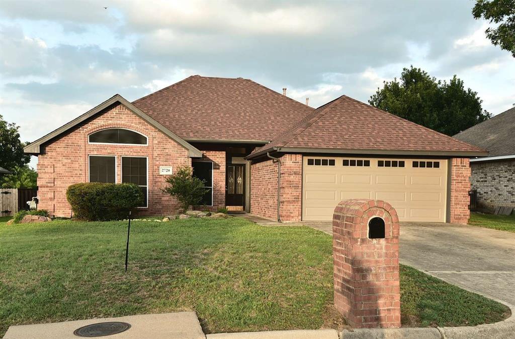 2720 Stephen Drive Property Photo 1