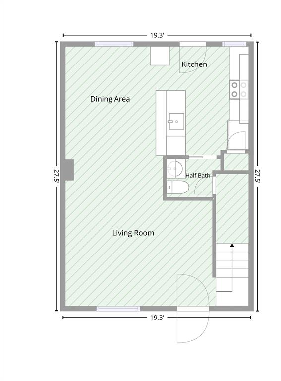 6490 Bordeaux Avenue Property Photo 29