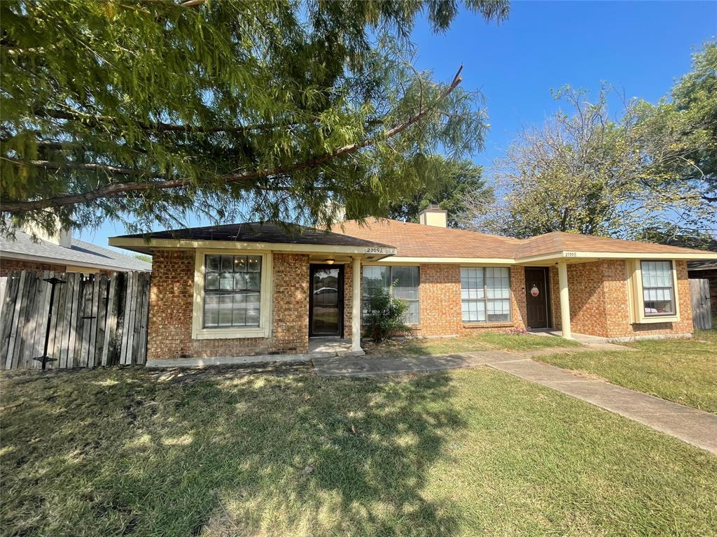 2709 Stanford Street A Property Photo 1