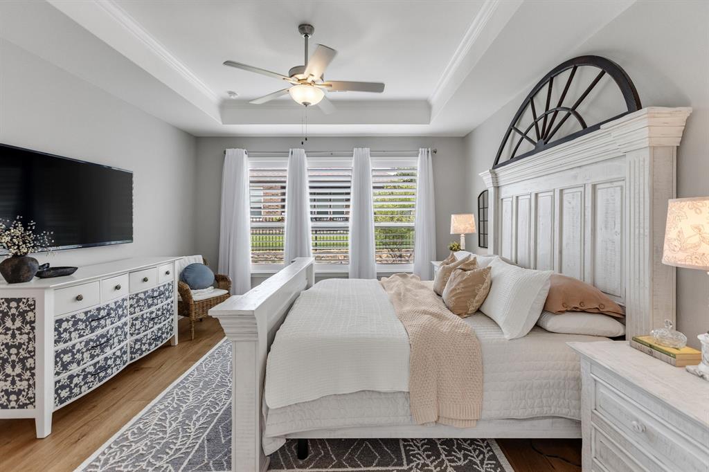 208 Long Pines Drive Property Photo 19