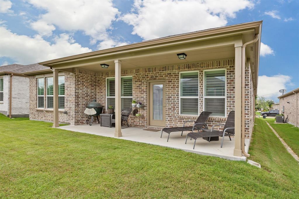 208 Long Pines Drive Property Photo 32