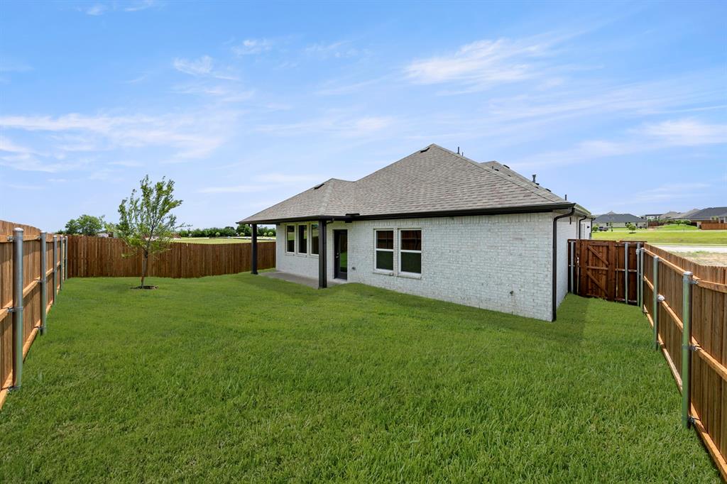 1821 Gleasondale Drive Property Photo 25