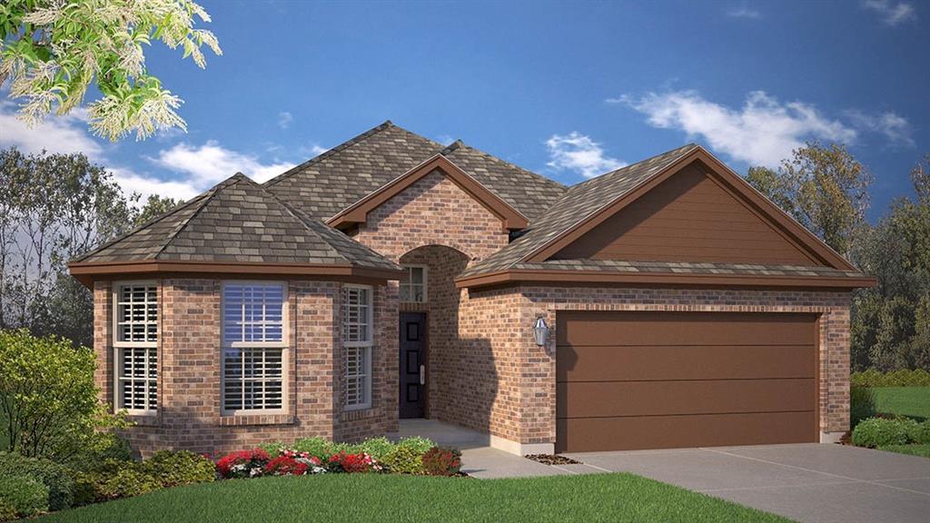 412 SUNDAY SILENCE Way Property Photo 1