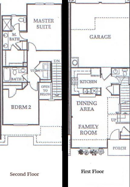 2719 Olympic Park Drive Property Photo 10