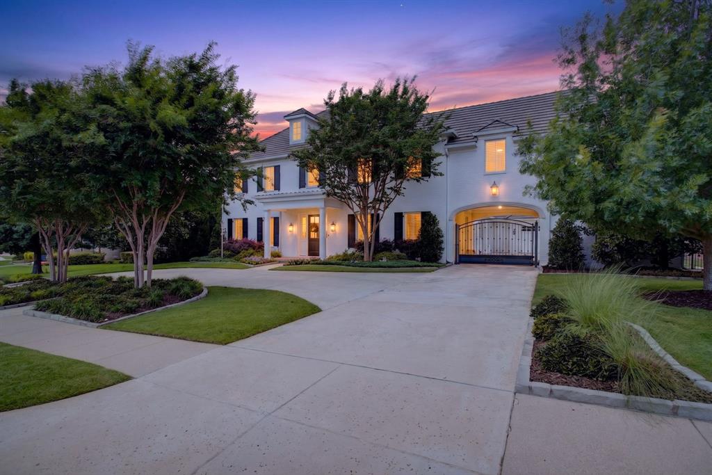 4668 Saint Benet Court