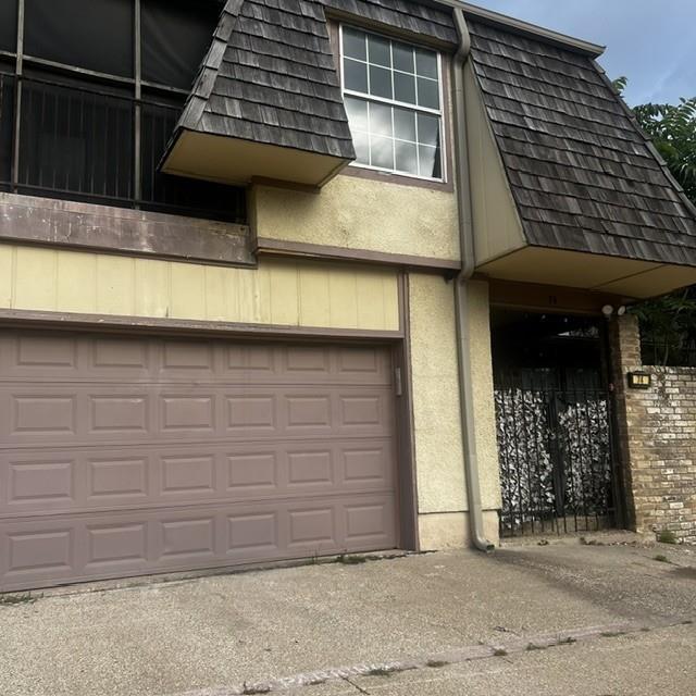 8560 Park Lane 74 Property Photo 1
