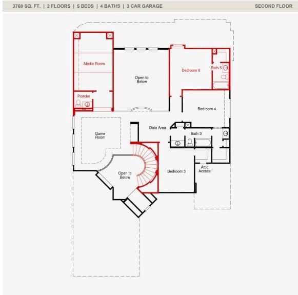 3140 Shaddock Boulevard Property Photo 38